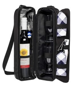 wine tote