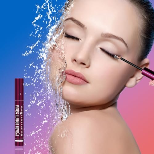 Eyelash Growth Serum - Nourishing Formula 4 Eyelash Growth Serum - Nourishing Formula - Image 5