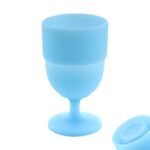 Portable Wine Glasses