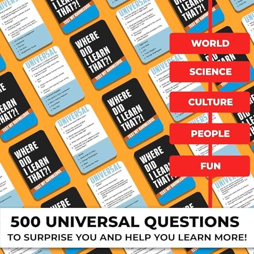 Trivia Games for Adults with 500 Questions 3 Trivia Games for Adults with 500 Questions - Image 4