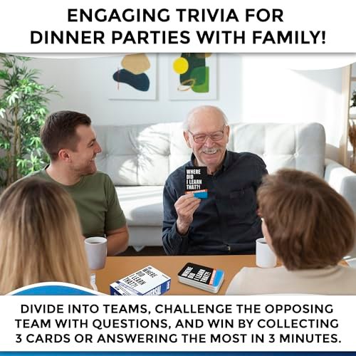 Trivia Games for Adults with 500 Questions 4 Trivia Games for Adults with 500 Questions - Image 5