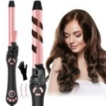 curling iron