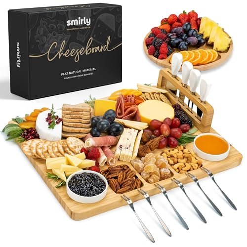 charcuterie tray