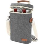 Wine Tote