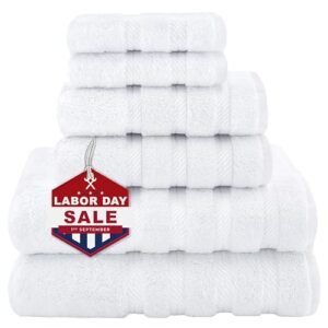 Turkish Towel Set