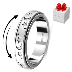 spinner ring