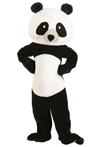 Panda Bear Costume