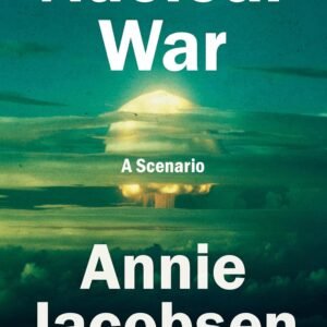 nuclear war 1 Scary book that's for real