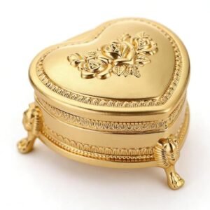 Jewelry Box